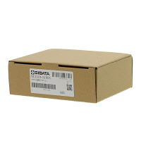 柴田科学 ガラスろ過器 3G 円筒ロート形 3GP160 013110-3160A 1箱(3個) 61-4409-52（直送品）