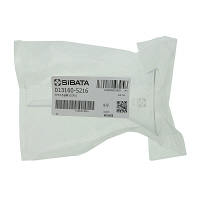 柴田科学 ガラスろ過器 52G ロート形 52GP16 013160-5216 1個 61-4409-63（直送品）