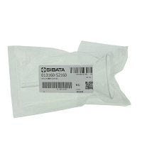 柴田科学 ガラスろ過器 52G ロート形 52GP160 013160-52160 1個 61-4409-64（直送品）