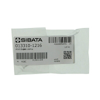 柴田科学 ガラスろ過器 12G ロート形 微量分析用 12GP16 013310-1216 1個 61-4409-73（直送品）