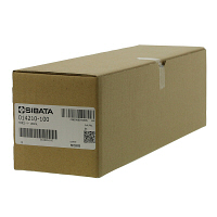 柴田科学 分液ロート ガラスコック付 100mL 014210-100 1個 61-4424-41（直送品）