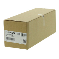 柴田科学 分液ロート スキーブ形 PTFEコック付 50mL 014260-50 1個 61-4410-02（直送品）