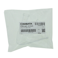 柴田科学 SPC三口梨形フラスコ 25mL 030160-31525 1個 61-4416-75（直送品）