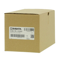 柴田科学 SPC三口丸底フラスコ 200mL 030170-15200 1個 61-4416-78（直送品）