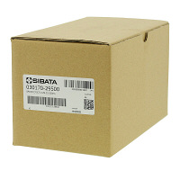 柴田科学 SPC三口丸底フラスコ 500mL 030170-29500 1個 61-4416-86（直送品）