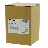 柴田科学 吸引ろ過びん 500mL 017810-500 1個 61-4412-89（直送品）