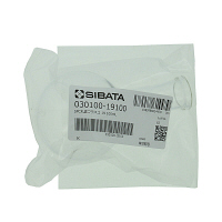 柴田科学 SPC丸底フラスコ 100mL 030100-19100 1個 61-4425-58（直送品）