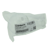 柴田科学 SPC丸底フラスコ 200mL 030100-19200 1個 61-4425-59（直送品）