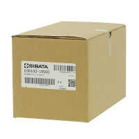 柴田科学 SPC丸底フラスコ 500mL 030100-19500 1個 61-4425-63（直送品）