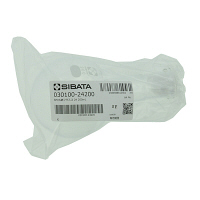 柴田科学 SPC丸底フラスコ 200mL 030100-24200 1個 61-4425-66（直送品）