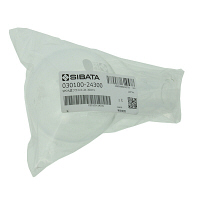 柴田科学 SPC丸底フラスコ 300mL 030100-24300 1個 61-4425-67（直送品）