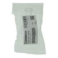 柴田科学 SPC梨形フラスコ 25mL 030130-1525 1個 61-4416-34（直送品）