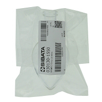 柴田科学 SPC梨形フラスコ 50mL 030130-1550 1個 61-4416-36（直送品）