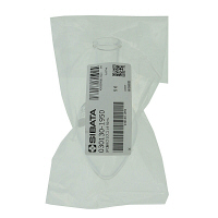 柴田科学 SPC梨形フラスコ 50mL 030130-1950 1個 61-4416-39（直送品）