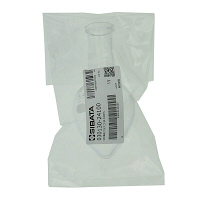 柴田科学 SPC梨形フラスコ 100mL 030130-24100 1個 61-4416-40（直送品）