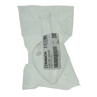 柴田科学 SPC梨形フラスコ 200mL 030130-24200 1個 61-4416-41（直送品）