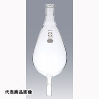 柴田科学 SPC濃縮フラスコ 1L 030210-241 1個 61-4417-01（直送品）