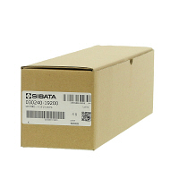 柴田科学 SPC分液ロート PTFEコック付 200mL 030240-19200 1個 61-4417-14（直送品）