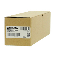 柴田科学 SPC分液ロート 円筒形 PTFEコック付 目盛付 50mL 030270-1550 1個 61-4417-33（直送品）