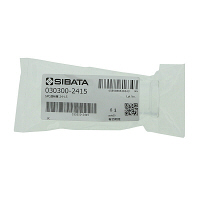 柴田科学 SPC連結管 径違い 拡大用 SPCー24ー15 030300-2415 1個 61-4425-76（直送品）