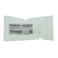 柴田科学 SPC連結管 径違い 拡大用 SPCー29ー15 030300-2915 1個 61-4425-78（直送品）