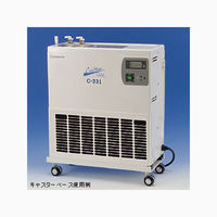 柴田科学 キャスターベース CTBー1型 051140-3302 1個 61-4427-83（直送品）