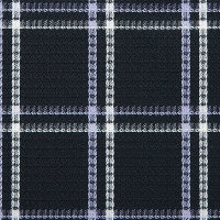 フォーク（FOLK） nuovo オーバーブラウス NV×ラベンダー 19号 FB71070-7 1着（直送品）