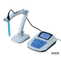 アズワン pH計(ラックトップ) AS800 1台 1-054-01（直送品）