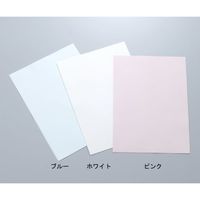 アズワン クリーンペーパー A4 ピンク 1袋(250枚入) 1-039-03 1袋(250枚)（直送品）