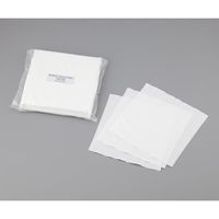 アズワン クリーンルームワイパー 超低発塵 1袋(100枚入) AS-4000D 1袋(100枚) 1-320-01（直送品）