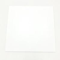 アズワン PTFEシート 300×300×3 1-537-03 1枚（直送品）