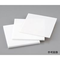 アズワン PTFEシート 300×300×10 1-537-06 1枚（直送品）