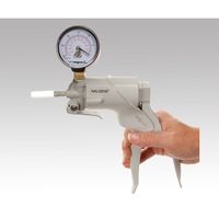 サーモフィッシャーサイエンティフィック 手動式真空ポンプ 48kPa 6132-0020A 1台(1個) 1-676-02（直送品）