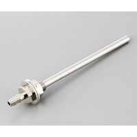 アズワン マノスターゲージ(高性能微差圧計)用 簡易ピトー管PTKーVT4ー40 1-750-12 1個（直送品）