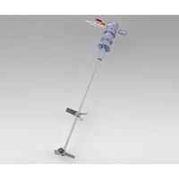 アズワン エアーミキサー 300~2000rpm 固定取付型 1-788-06 1台（直送品）