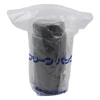 アズワン グッドボーイ 2000ml SCC 褐色 (純水洗浄処理済み) 1-983-05 1袋(1本)（直送品）