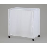 アズワン ワゴン用フードWGーH WG-H(フード) 1個 4-151-23（直送品）