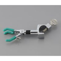 ヤマナカ クランプ 片開・ミニ 固定ムッフ付 NCSーmini 1個 6-774-04（直送品）