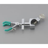 ヤマナカ クランプ 片開・ミニ 自在ムッフ付 NCRーmini 1個 6-775-04（直送品）