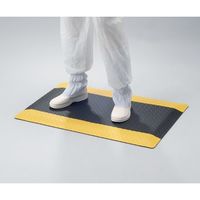 アズワン 導電疲労軽減マット 610×910 KJ-3M 1枚 1-1418-02（直送品）