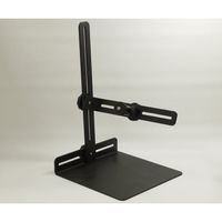 エヌエスライティング 接写撮影台 1-2193-01 1台（直送品）