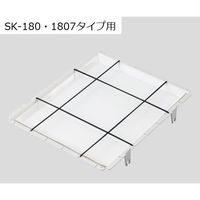 アズワン デジタルシェーカー シャーレ用アタッチメント SKー180・1807タイプ用 1-1725-15 1個（直送品）