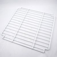 エレクター スーパードライングシェルフ DSーHSーAS交換用棚板(メッシュマット) DS-HS 1枚 1-1612-14（直送品）