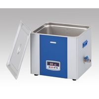 アズワン 超音波洗浄器 390×300×310mm AS72GTU 1台 1-1628-05（直送品）