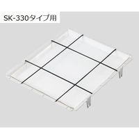 アズワン デジタルシェーカー シャーレ用アタッチメント SKー330タイプ用 1-1725-12 1個（直送品）