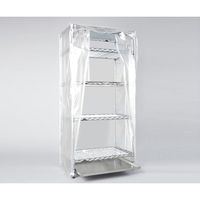 アズワン スーパードライングシェルフ DS-S-AS 1台 1-1612-21（直送品）