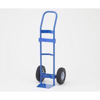 アズワン ボンベ運搬車 1-2334-01 1台（直送品）