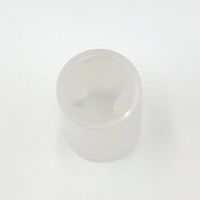 アズワン ビオラモ自立用アダプタ 15mL用 1箱(10本入) 1-2251-01 1箱(10本)（直送品）