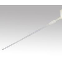 ニッピ ロングチップ ラック入(滅菌済) 96本入 891143 1箱(96本) 1-2362-02（直送品）