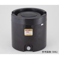 東北スイコー クリーンタンク 100L 1-2419-01 1個（直送品）